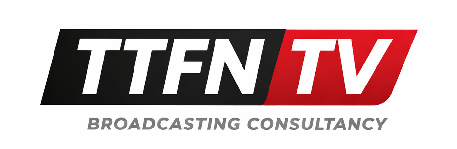 TTFN TV Logo